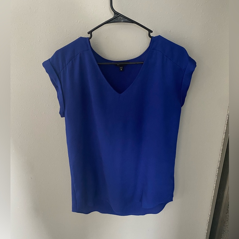 Express size medium barely worn